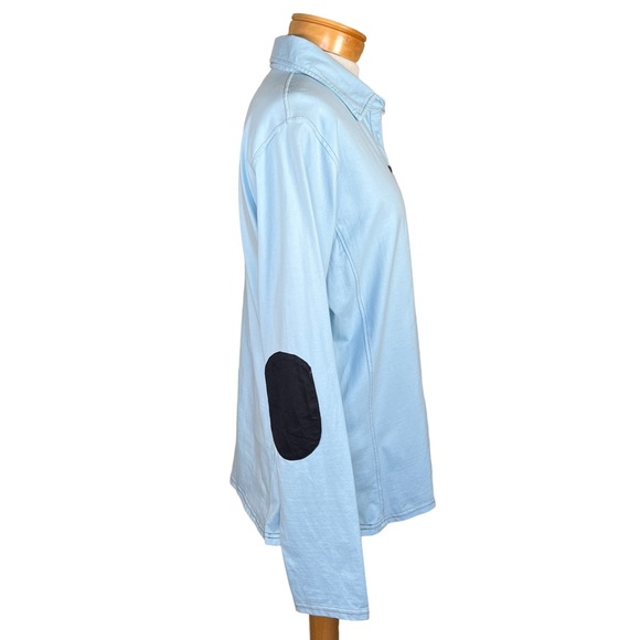 Horze Crescendo Rider Stories Long Sleeve Polo With Embroidered & Patch … - Picture 4 of 14